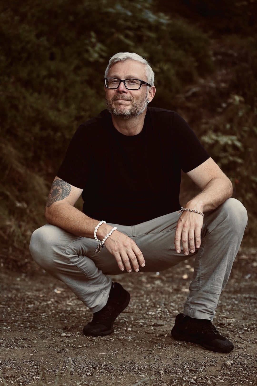 Jan Stehlík - Cesta do přítomnosti